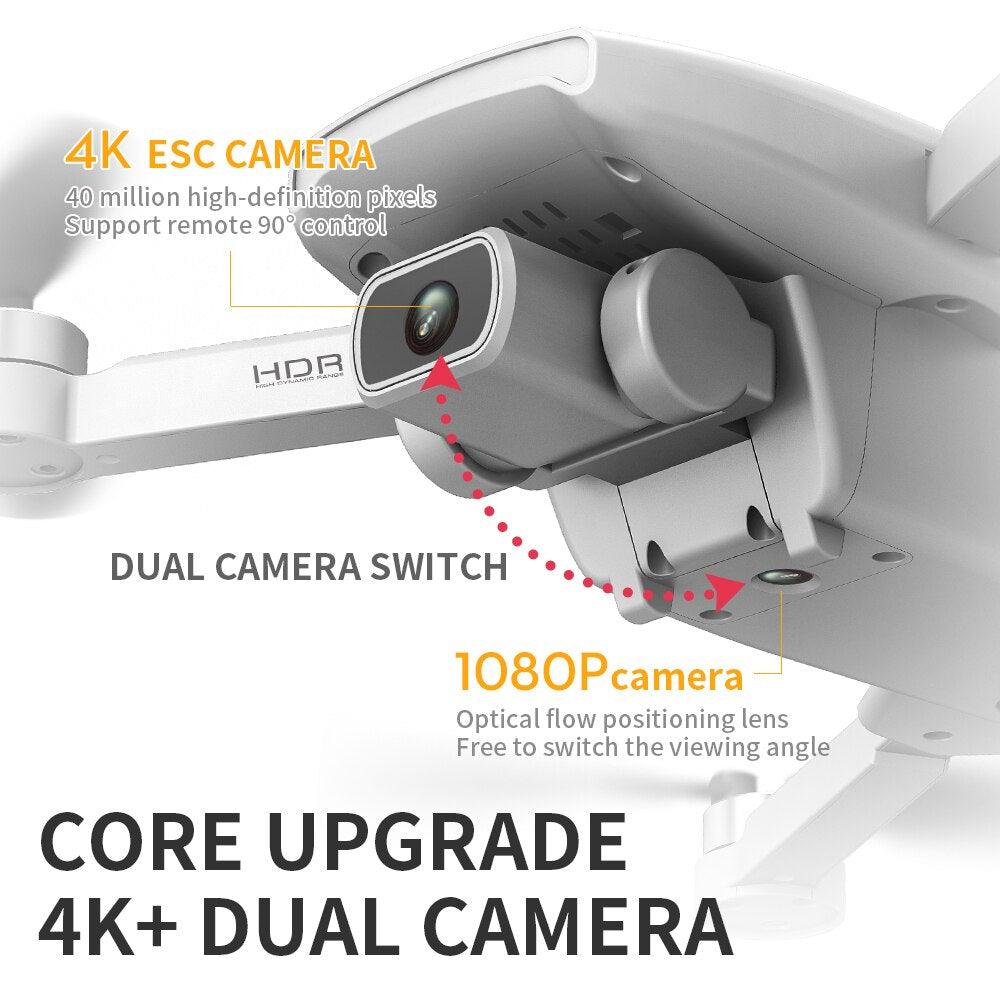 L108 Gps Drone - HD 4K HD Camera Professional 1km Image Transmission Brushless Motor RC Foldable Quadcopter Professional Camera Drone 22 L108 Gps Drone - HD 4K HD Camera Professional 1km Image Transmission Brushless Motor RC Foldable Quadcopter Professional Camera Drone - صورة L108 Gps Drone - HD 4K HD Camera Professional 1km Image Transmission Brushless Motor RC Foldable Quadcopter Professional Camera Drone - صورة 22