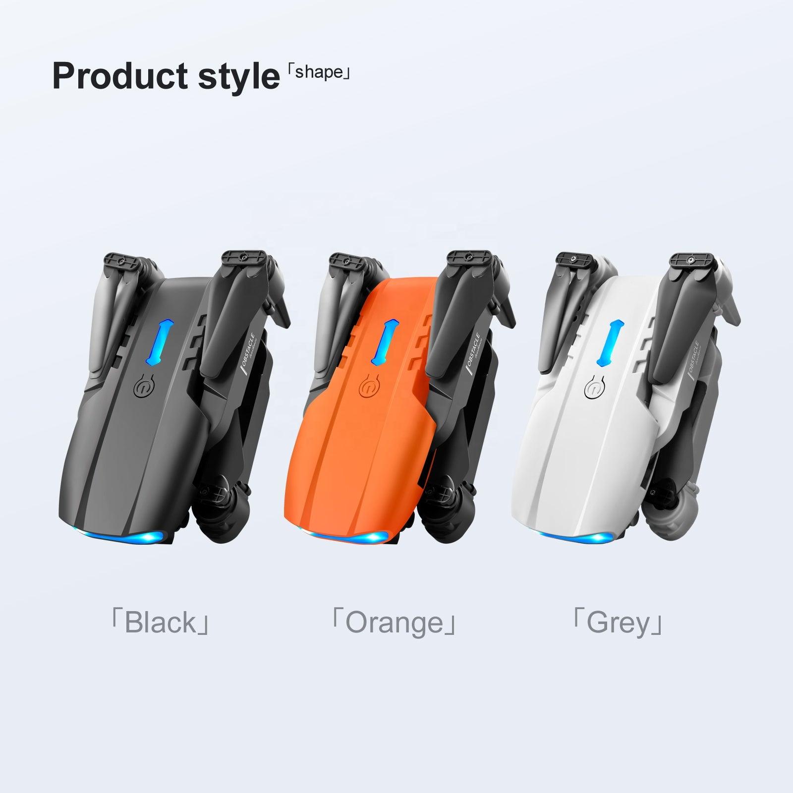 E99 PRO2 Drone K3 Pro Drone Max Obstacle Avoidance Mini Drone Mini Drone 2 E99 PRO2 Drone K3 Pro Drone Max Obstacle Avoidance Mini Drone Mini Drone - Image 2