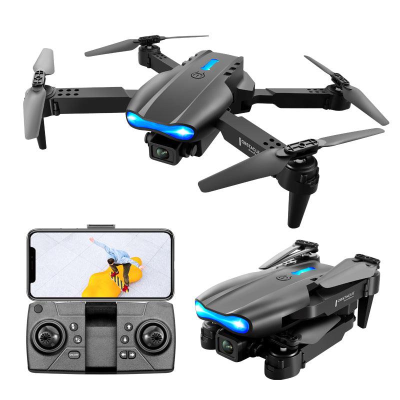 E99 PRO2 Drone K3 Pro Drone Max Obstacle Avoidance Mini Drone Mini Drone 1 E99 PRO2 Drone K3 Pro Drone Max Obstacle Avoidance Mini Drone Mini Drone