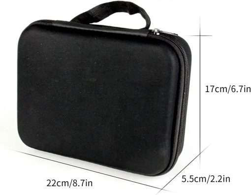 ARGIN V3 Pro Drone - with 4K Dual HD Camera for Kids Adults, RC Quadcopter WiFi FPV RC Drone with Infrared Obstacle Avoidance for Beginners Live Video RC Aircraft Christmas Party Plane — изображение 4