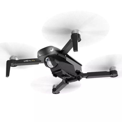 LM12 Drone - 8K HD Dual Camera Fpv Wifi 5g GPS Brushless Helicopter Professional obstacle avoidance rc dron — изображение 6