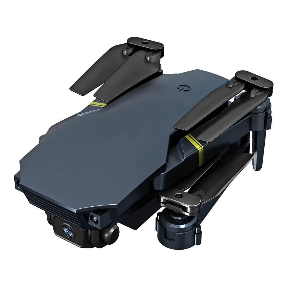 E58 Drone - 4K HD Four axis Foldable Mini Camera Drone Mini Drone 5 E58 Drone - 4K HD Four axis Foldable Mini Camera Drone Mini Drone - Image 5