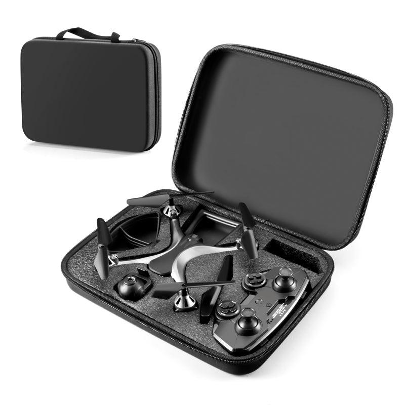 JCRC JC801 Mini Drone with 4K Dual HD Camera 2000mAh 25Minutes UAV Quadcopter Mini Drone 5 JCRC JC801 Mini Drone with 4K Dual HD Camera 2000mAh 25Minutes UAV Quadcopter Mini Drone - Image 5