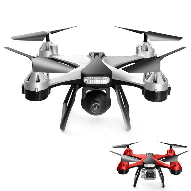 JCRC JC801 Mini Drone with 4K Dual HD Camera 2000mAh 25Minutes UAV Quadcopter Mini Drone 1 JCRC JC801 Mini Drone with 4K Dual HD Camera 2000mAh 25Minutes UAV Quadcopter Mini Drone