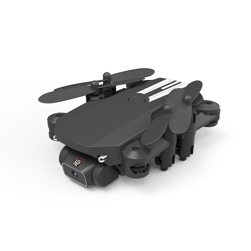 XKJ Mini Drone 4K 1080P 480P Camera RC Foldable Quadcopter WiFi Fpv Air Pressure Altitude Hold Black And Gray Dron Toy For Kids 28 XKJ Mini Drone 4K 1080P 480P Camera RC Foldable Quadcopter WiFi Fpv Air Pressure Altitude Hold Black And Gray Dron Toy For Kids - Image 28