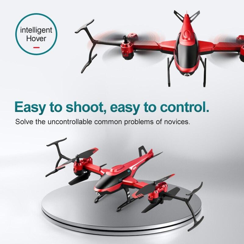4DRC V10 Mini Drone - 4k profesional HD Camera WIFI Fpv Drones With Camera HD 4K RC Helicopters Quadcopter Dron Toys 28 4DRC V10 Mini Drone - 4k profesional HD Camera WIFI Fpv Drones With Camera HD 4K RC Helicopters Quadcopter Dron Toys - Image 28