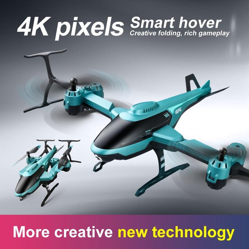 4DRC V10 Mini Drone - 4k profesional HD Camera WIFI Fpv Drones With Camera HD 4K RC Helicopters Quadcopter Dron Toys 25 4DRC V10 Mini Drone - 4k profesional HD Camera WIFI Fpv Drones With Camera HD 4K RC Helicopters Quadcopter Dron Toys - Image 25