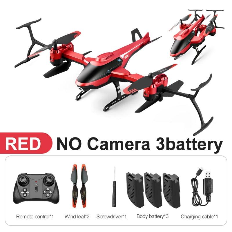 4DRC V10 Mini Drone - 4k profesional HD Camera WIFI Fpv Drones With Camera HD 4K RC Helicopters Quadcopter Dron Toys 21 4DRC V10 Mini Drone - 4k profesional HD Camera WIFI Fpv Drones With Camera HD 4K RC Helicopters Quadcopter Dron Toys - Image 21