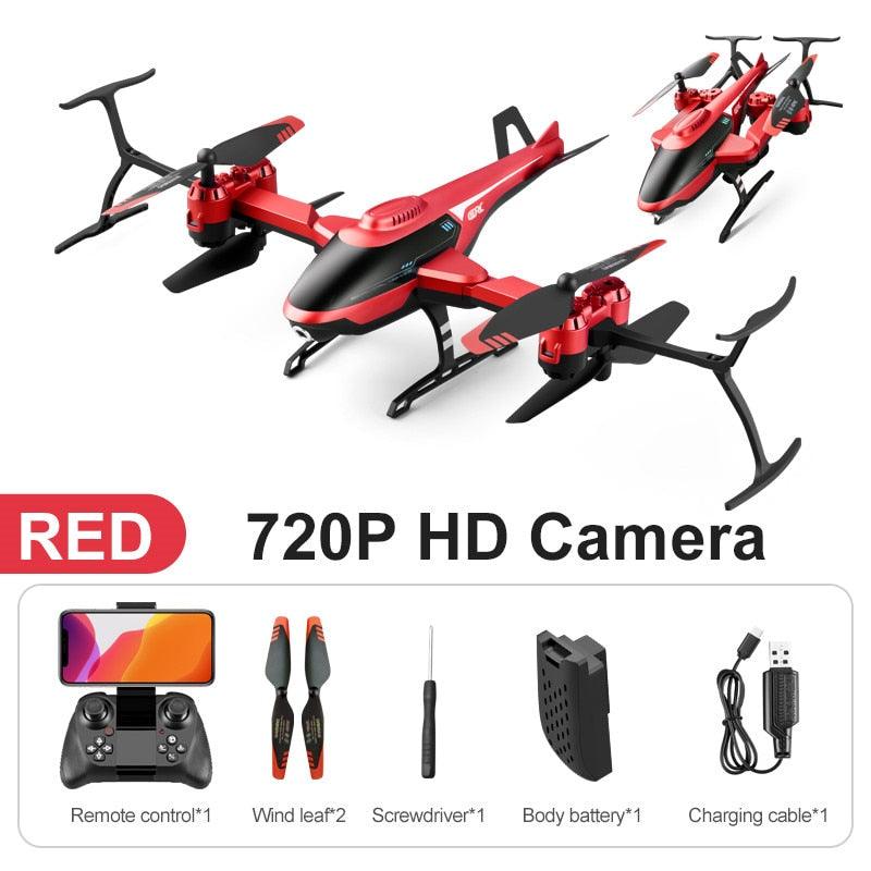 4DRC V10 Mini Drone - 4k profesional HD Camera WIFI Fpv Drones With Camera HD 4K RC Helicopters Quadcopter Dron Toys 19 4DRC V10 Mini Drone - 4k profesional HD Camera WIFI Fpv Drones With Camera HD 4K RC Helicopters Quadcopter Dron Toys - Image 19
