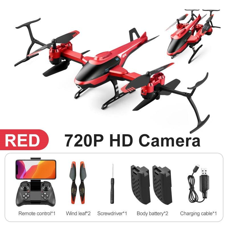 4DRC V10 Mini Drone - 4k profesional HD Camera WIFI Fpv Drones With Camera HD 4K RC Helicopters Quadcopter Dron Toys 14 4DRC V10 Mini Drone - 4k profesional HD Camera WIFI Fpv Drones With Camera HD 4K RC Helicopters Quadcopter Dron Toys - Image 14