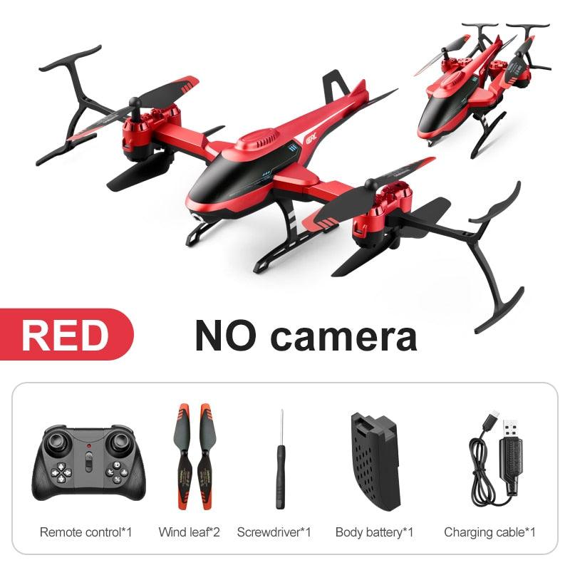 4DRC V10 Mini Drone - 4k profesional HD Camera WIFI Fpv Drones With Camera HD 4K RC Helicopters Quadcopter Dron Toys 7 4DRC V10 Mini Drone - 4k profesional HD Camera WIFI Fpv Drones With Camera HD 4K RC Helicopters Quadcopter Dron Toys - Image 7
