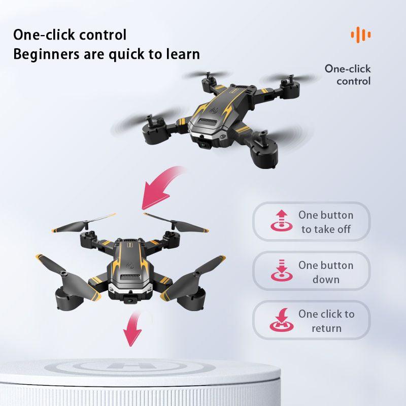 8k Professional Drones with HD Camera Obstacle Avoidance Aerial Photography Foldable Quadcopter Rc Helicopter Dron Toys 15 8k Professional Drones with HD Camera Obstacle Avoidance Aerial Photography Foldable Quadcopter Rc Helicopter Dron Toys - Image 15