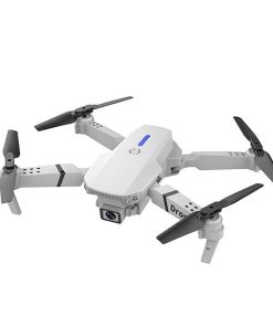 8k Professional Drones with HD Camera Obstacle Avoidance Aerial Photography Foldable Quadcopter Rc Helicopter Dron Toys