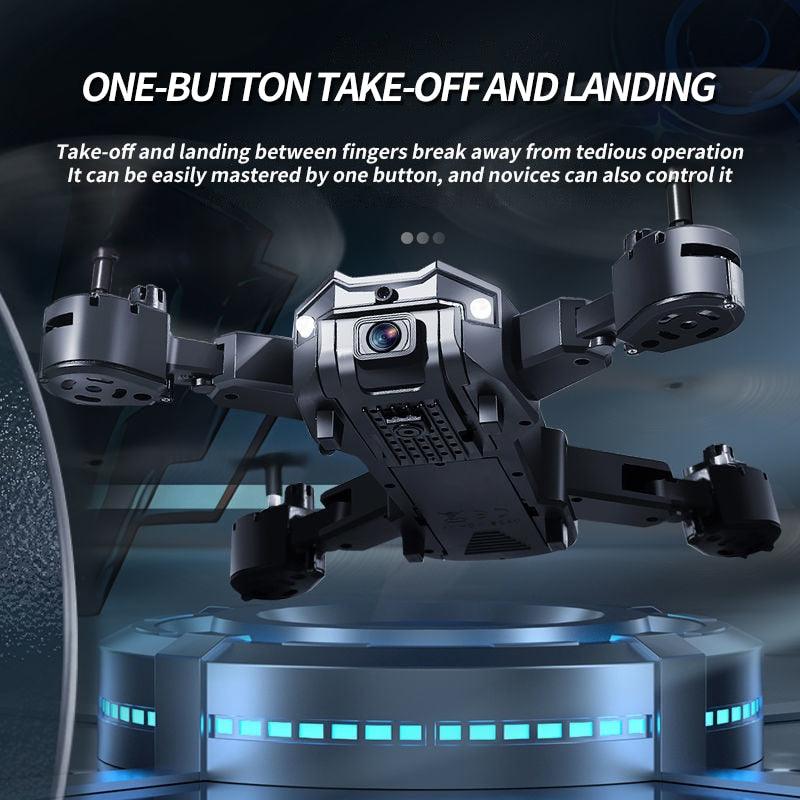 New Quadcopter Drone 8K Profesional Drones With 4k HD Obstacle Avoidance Aerial Photography RC Helicopter Airplane Foldable Dron 19 New Quadcopter Drone 8K Profesional Drones With 4k HD Obstacle Avoidance Aerial Photography RC Helicopter Airplane Foldable Dron - Image 19