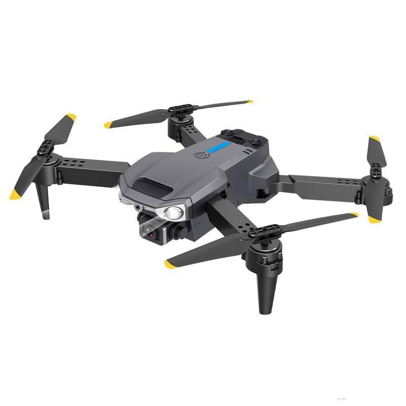 S820 Drone - 2023 New Mini Drone 4K HD Camera WiFi Fpv Air Pressure Altitude Hold Foldable Quadcopter RC Drone Kid Toys GIft VS E520 17 S820 Drone - 2023 New Mini Drone 4K HD Camera WiFi Fpv Air Pressure Altitude Hold Foldable Quadcopter RC Drone Kid Toys GIft VS E520 - Image 17