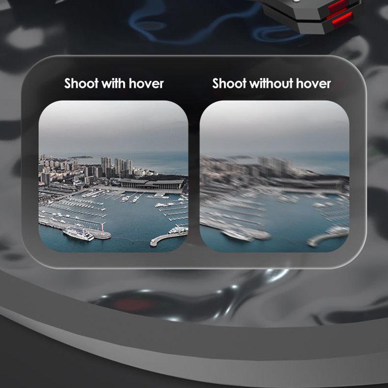 KBDFA RC Drone FPV Professional Drones 4K HD Aerial Photography Obstacle Avoidance Quadcopter Helicopter RC Distance Toys 27 KBDFA RC Drone FPV Professional Drones 4K HD Aerial Photography Obstacle Avoidance Quadcopter Helicopter RC Distance Toys - Image 27