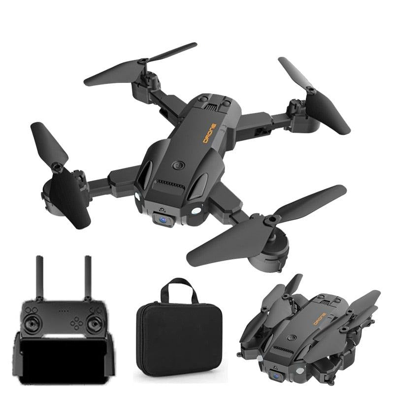 KBDFA RC Drone FPV Professional Drones 4K HD Aerial Photography Obstacle Avoidance Quadcopter Helicopter RC Distance Toys 1 KBDFA RC Drone FPV Professional Drones 4K HD Aerial Photography Obstacle Avoidance Quadcopter Helicopter RC Distance Toys