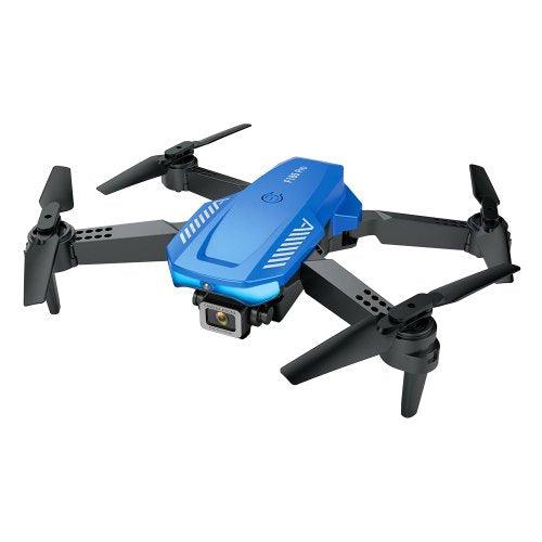 ZFR F185 Pro Drone - 4K HD Dual Camera Intelligent Obstacle Avoidance UAV Quadcopter Mini Drone