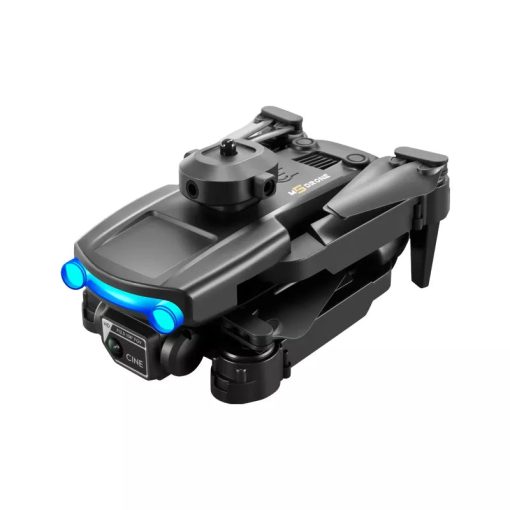 M5 Drone - RC selfie drone long distance remote control hd camera video wifi toys kids drones optical flow localization - Image 6