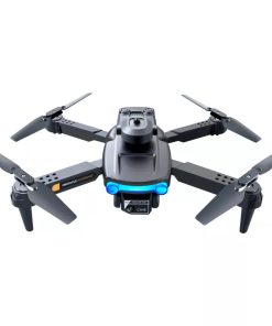 M5 Drone - RC selfie drone long distance remote control hd camera video wifi toys kids drones optical flow localization