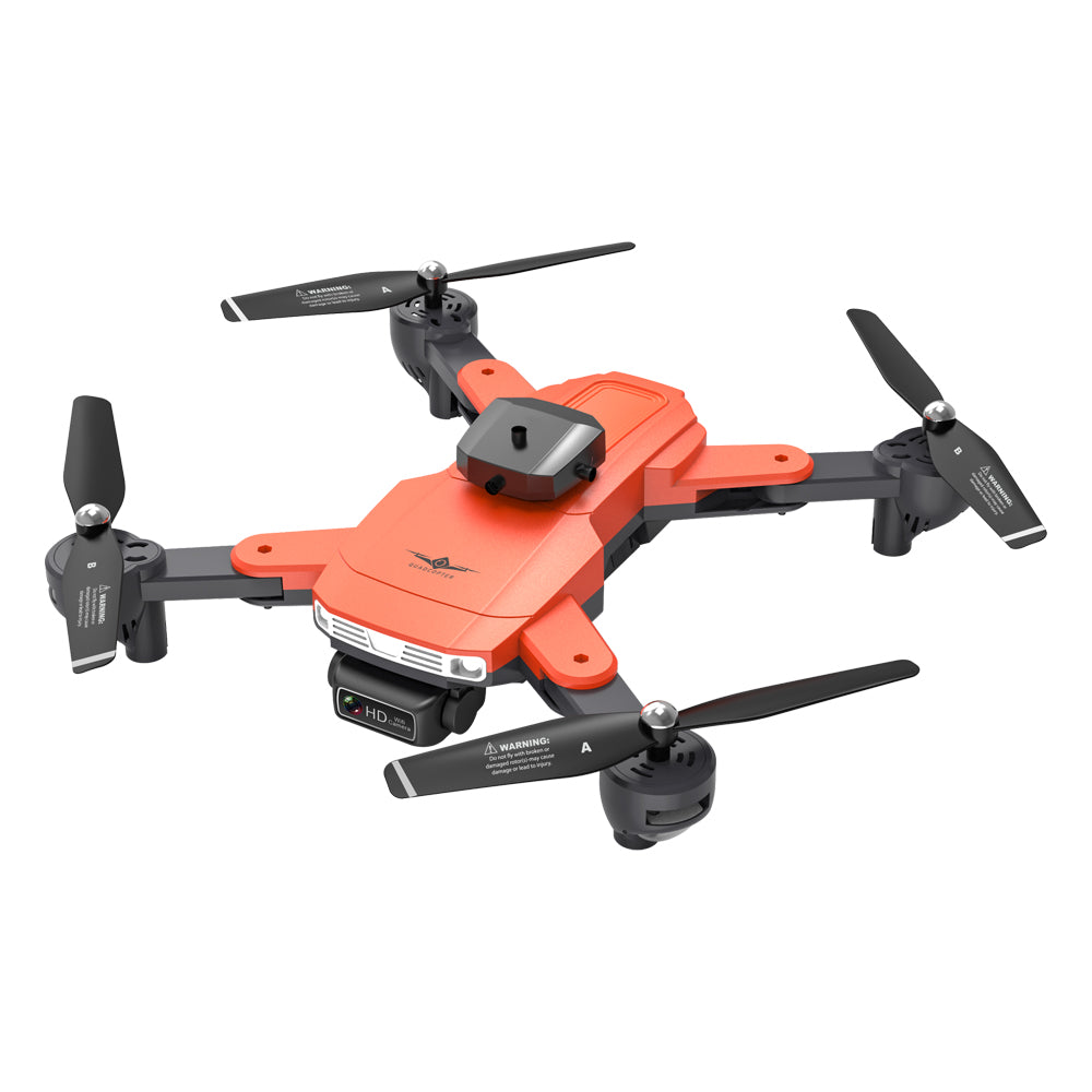 KF617 Drone - 4K Profesional 2.4G WiFi HD Dual Camera With Obstacle Avoidance Foldable Quadcopter RC Helicopter Toys 2 KF617 Drone - 4K Profesional 2.4G WiFi HD Dual Camera With Obstacle Avoidance Foldable Quadcopter RC Helicopter Toys - Image 2