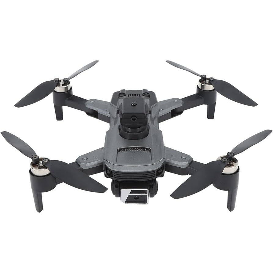 S99 Drone - Dual 4K HD WIFI FPV 2.4GHz Four-Sided Obstacle Avoidance With Light Four-Axis Folding Remote Control Helicopter Toy 2 S99 Drone - Dual 4K HD WIFI FPV 2.4GHz Four-Sided Obstacle Avoidance With Light Four-Axis Folding Remote Control Helicopter Toy - Image 2