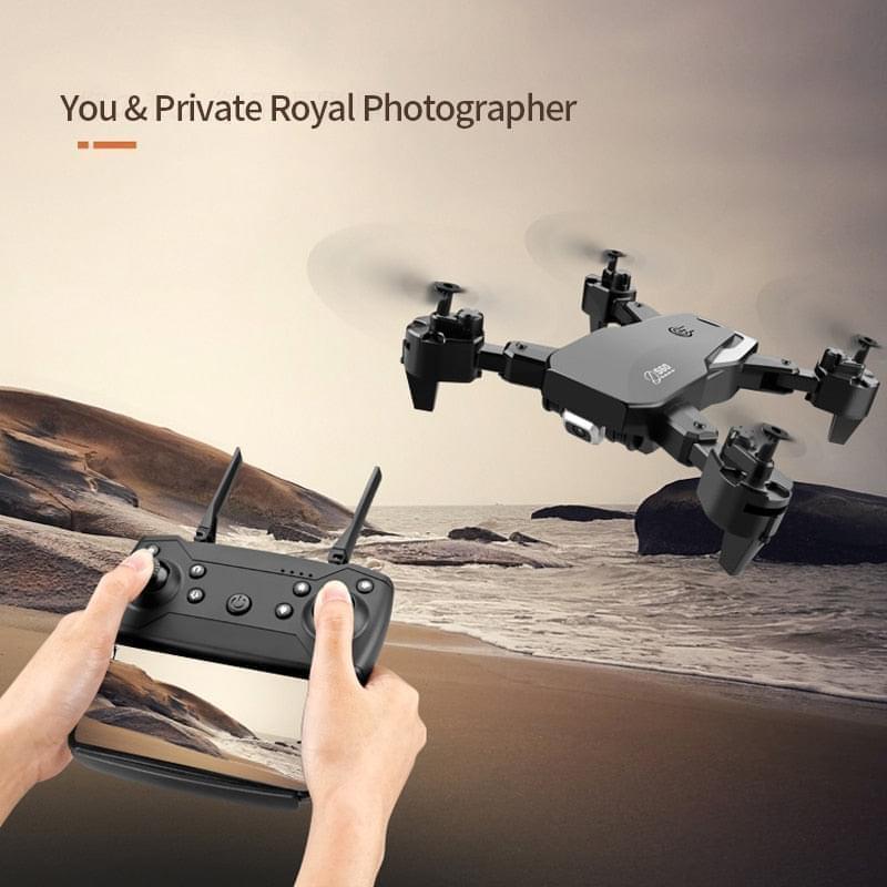 2024 NEW Drone 4k profession HD Wide Angle Camera 1080P WiFi Fpv Drone Dual Camera  Height Keep Drones Camera Helicopter Toys - صورة 2024 NEW Drone 4k profession HD Wide Angle Camera 1080P WiFi Fpv Drone Dual Camera  Height Keep Drones Camera Helicopter Toys - صورة 14