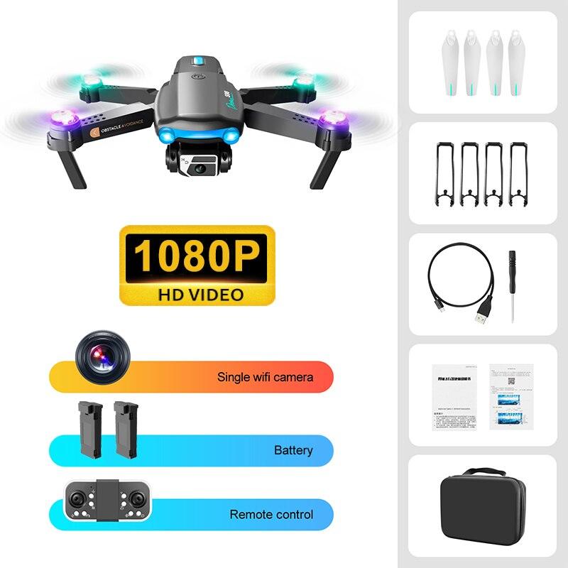 S98 Drone - 4K Dual Camera 1080P Wifi HPV Height Hold RC Foldable Quadcopter Dron Rc Helicopter Drone Gift Toys 24 S98 Drone - 4K Dual Camera 1080P Wifi HPV Height Hold RC Foldable Quadcopter Dron Rc Helicopter Drone Gift Toys - صورة S98 Drone - 4K Dual Camera 1080P Wifi HPV Height Hold RC Foldable Quadcopter Dron Rc Helicopter Drone Gift Toys - صورة 24