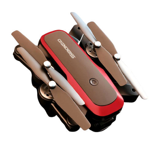 S8000 Drone - 2024 NEW Drone 4K HD Dual Lens With Optical Flow Obstacle Avoidance Photography Helicopter RC Mini Plane Toys Battery 2 S8000 Drone - 2024 NEW Drone 4K HD Dual Lens With Optical Flow Obstacle Avoidance Photography Helicopter RC Mini Plane Toys Battery - Image 2