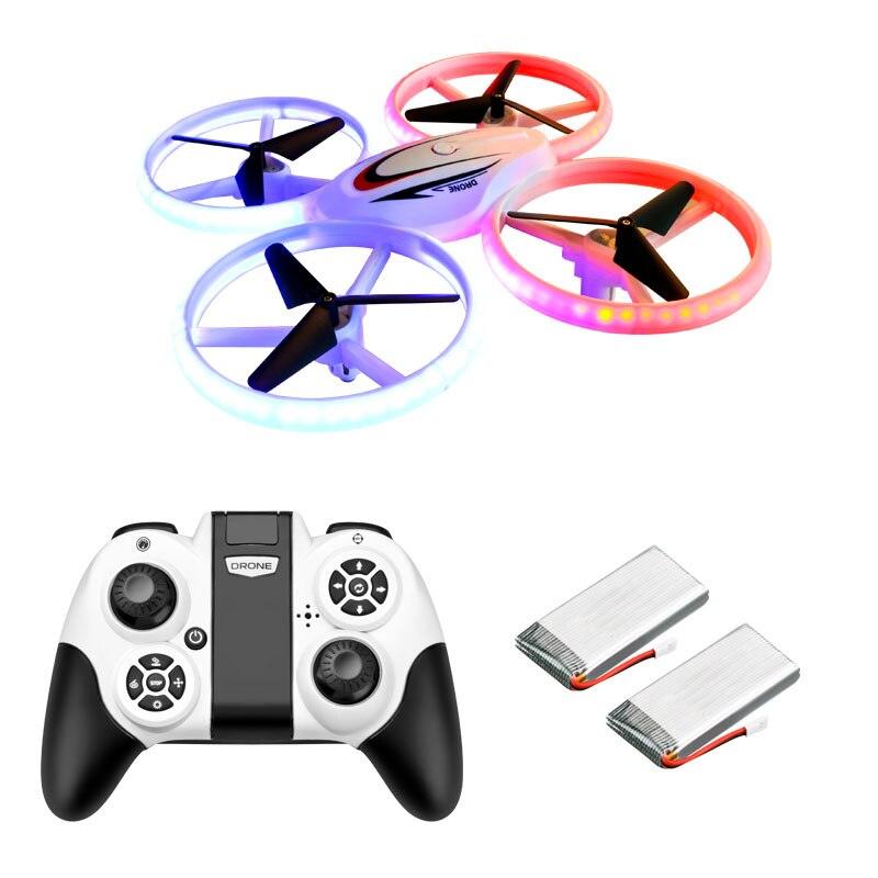 S123 Mini Drone - Remote control Quadcopter Aircraft Radio control UFO Hand Control Altitude Hold Helicopter toys for Kids boy 4 S123 Mini Drone - Remote control Quadcopter Aircraft Radio control UFO Hand Control Altitude Hold Helicopter toys for Kids boy - Image 4