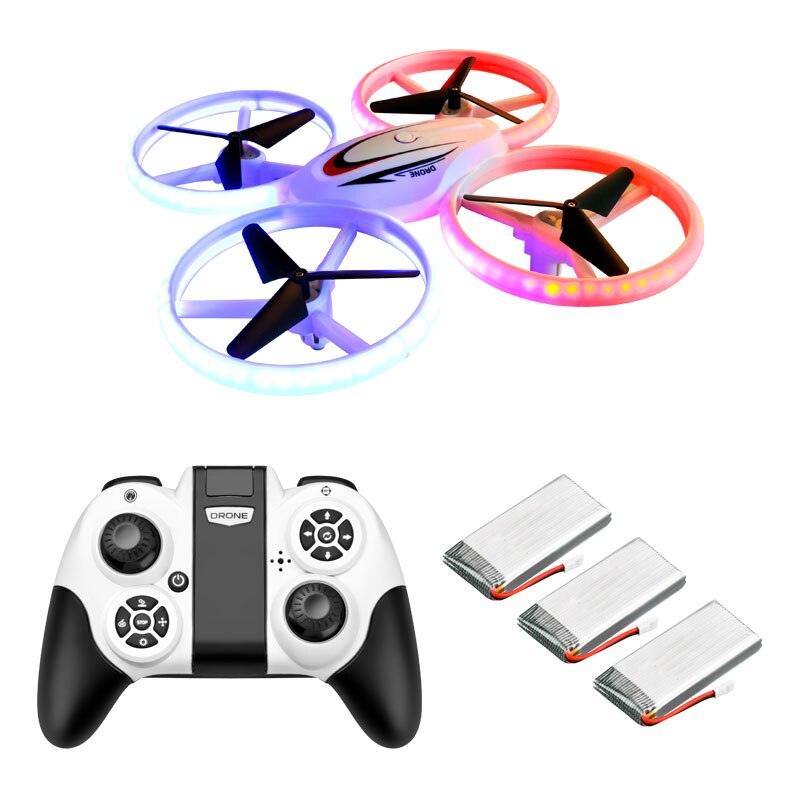S123 Mini Drone - Remote control Quadcopter Aircraft Radio control UFO Hand Control Altitude Hold Helicopter toys for Kids boy 2 S123 Mini Drone - Remote control Quadcopter Aircraft Radio control UFO Hand Control Altitude Hold Helicopter toys for Kids boy - Image 2