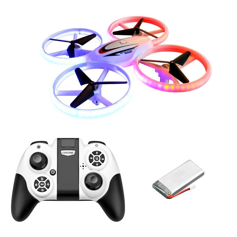 S123 Mini Drone - Remote control Quadcopter Aircraft Radio control UFO Hand Control Altitude Hold Helicopter toys for Kids boy
