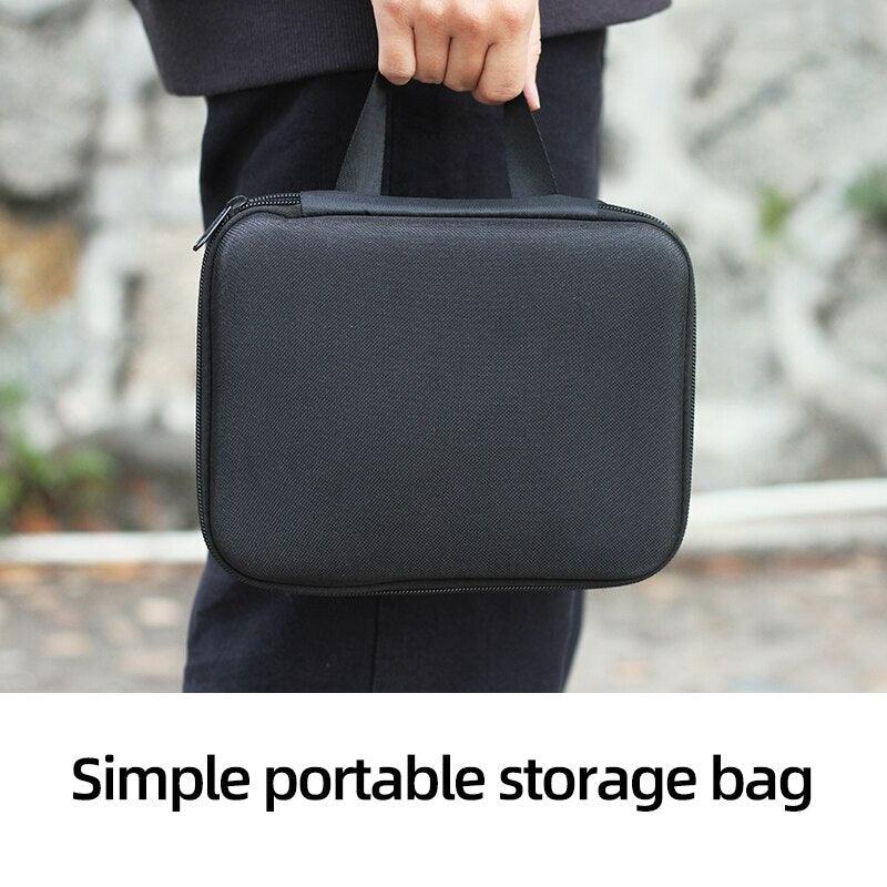 H14 Drone - GPS 4K Dual Camera 2.4G/5G WiFi FPV 75 Degree Electric Adjustment Quadcopter 80m FPV Transmission Waypoint Flight 11 H14 Drone - GPS 4K Dual Camera 2.4G/5G WiFi FPV 75 Degree Electric Adjustment Quadcopter 80m FPV Transmission Waypoint Flight - Image 11