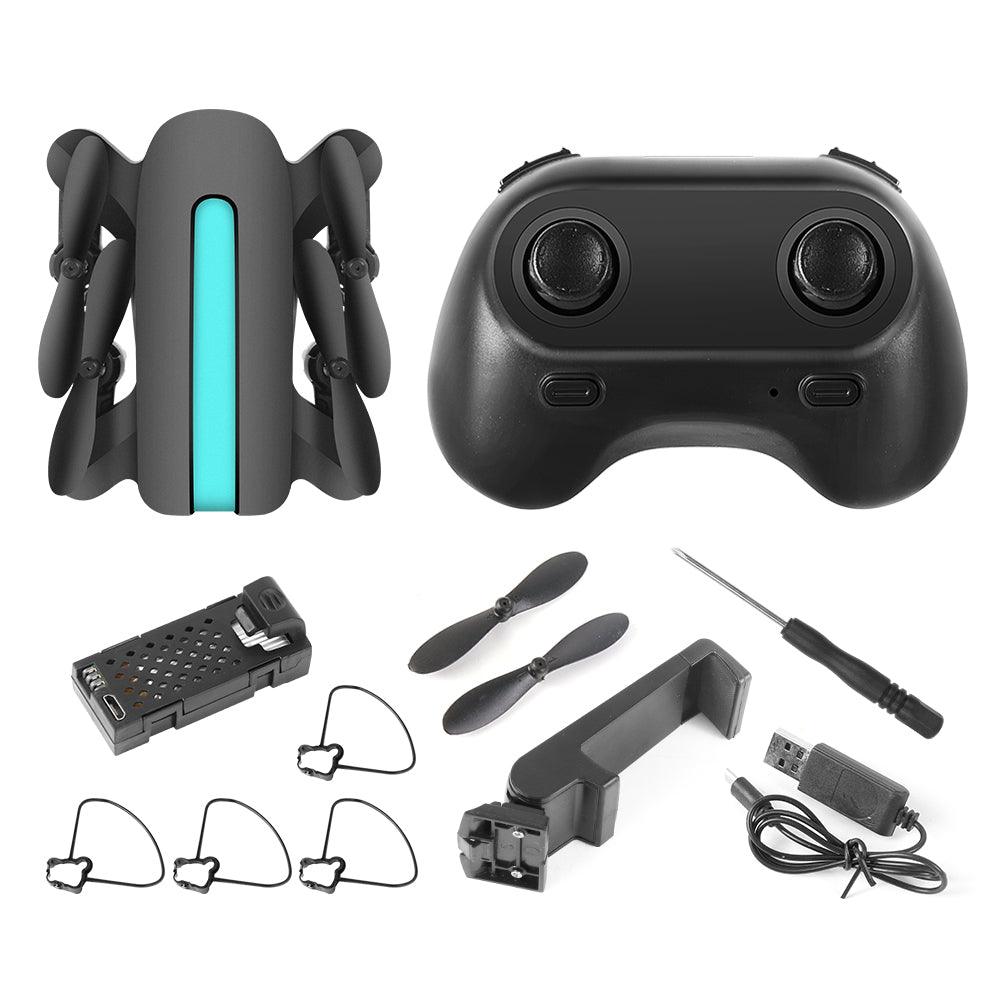A2 Drone - Mini Drone Toy Kids without Camera with 4K 360 Degree Filp 3 A2 Drone - Mini Drone Toy Kids without Camera with 4K 360 Degree Filp - صورة A2 Drone - Mini Drone Toy Kids without Camera with 4K 360 Degree Filp - صورة 3