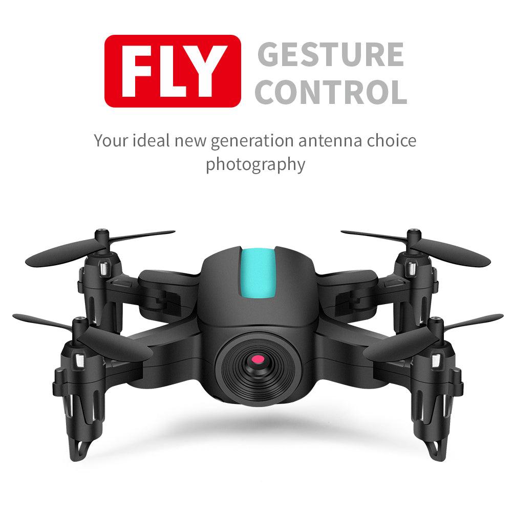 A2 Drone - Mini Drone Toy Kids without Camera with 4K 360 Degree Filp 2 A2 Drone - Mini Drone Toy Kids without Camera with 4K 360 Degree Filp - صورة A2 Drone - Mini Drone Toy Kids without Camera with 4K 360 Degree Filp - صورة 2