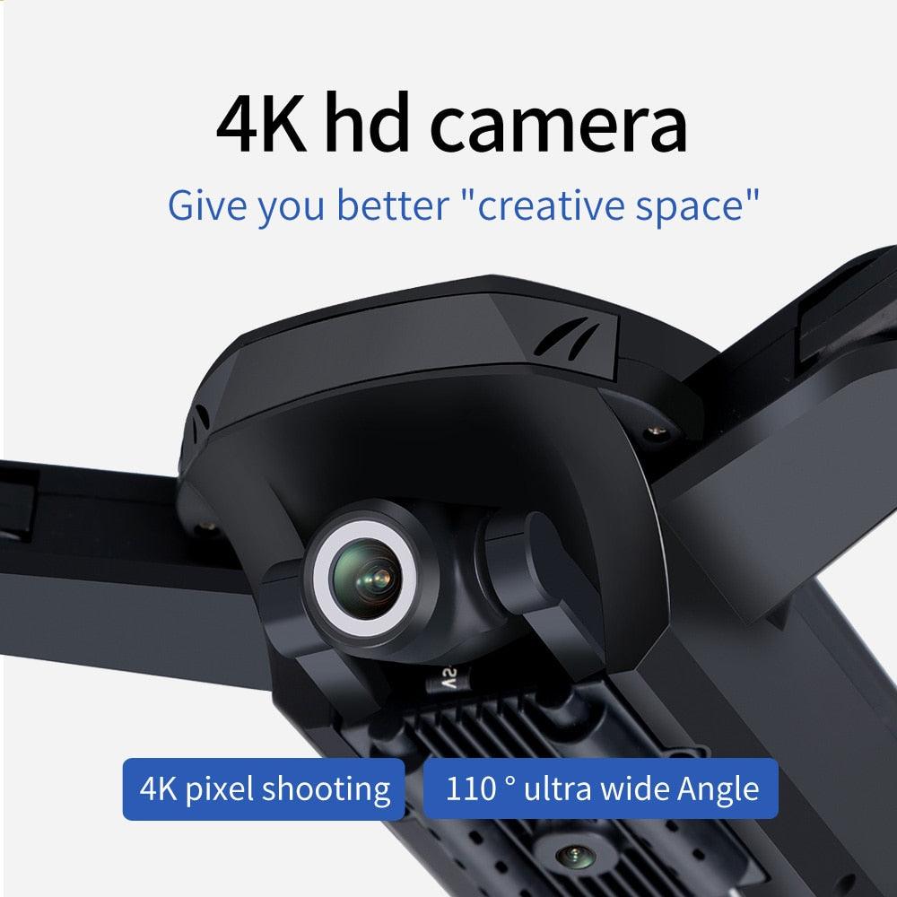 H26 drone - 2024 New 4K HD Dual Camera Optical Flow Positioning Professional Aerial Photography Foldable Quadcopter Helicopter Gift Toy 15 H26 drone - 2024 New 4K HD Dual Camera Optical Flow Positioning Professional Aerial Photography Foldable Quadcopter Helicopter Gift Toy - Image 15