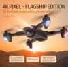 H26 drone - 2024 New 4K HD Dual Camera Optical Flow Positioning Professional Aerial Photography Foldable Quadcopter Helicopter Gift Toy 14 H26 drone - 2024 New 4K HD Dual Camera Optical Flow Positioning Professional Aerial Photography Foldable Quadcopter Helicopter Gift Toy - Image 14