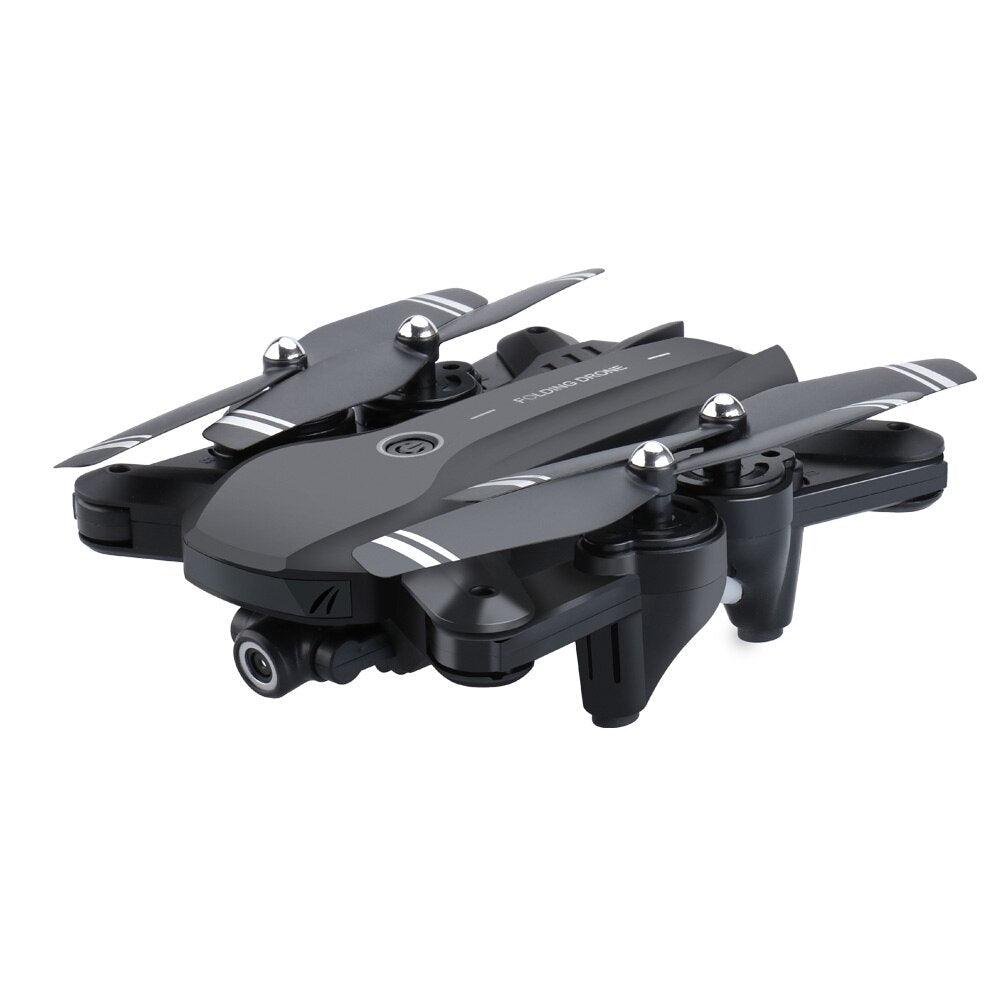 H26 drone - 2024 New 4K HD Dual Camera Optical Flow Positioning Professional Aerial Photography Foldable Quadcopter Helicopter Gift Toy 13 H26 drone - 2024 New 4K HD Dual Camera Optical Flow Positioning Professional Aerial Photography Foldable Quadcopter Helicopter Gift Toy - Image 13