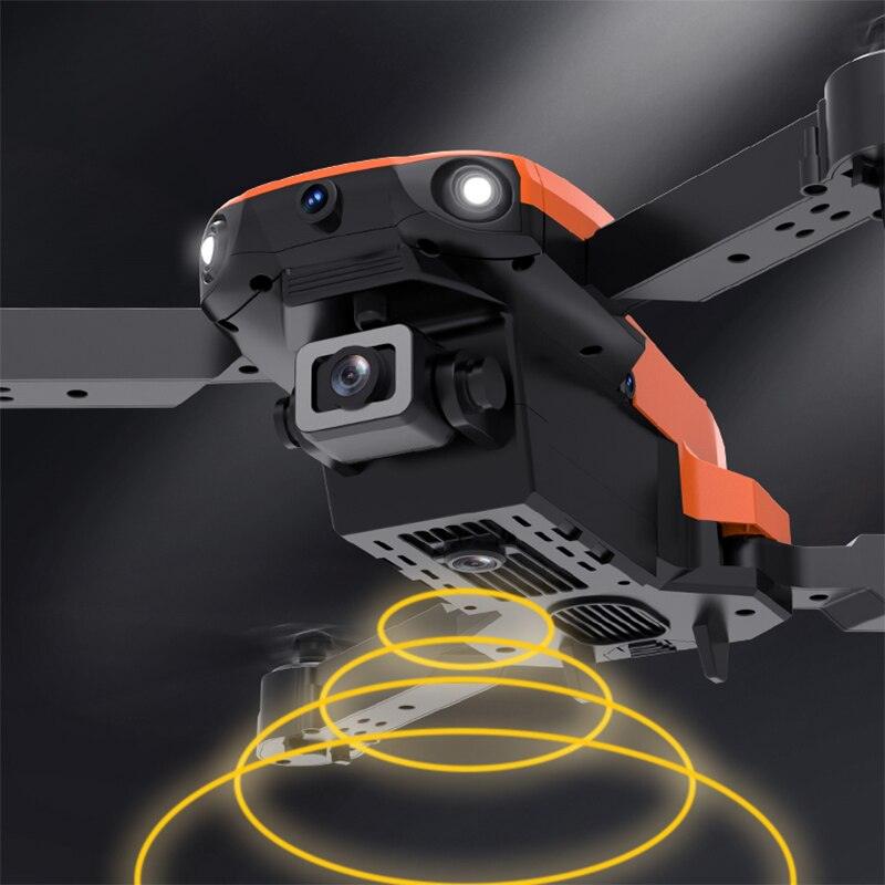 KBDFA S820 Drone - With 4K HD Camera WIFI FPV Mini Drone Dual Camera Foldable Quadcopter Helicopter drone Toys Gift 17 KBDFA S820 Drone - With 4K HD Camera WIFI FPV Mini Drone Dual Camera Foldable Quadcopter Helicopter drone Toys Gift - Image 17