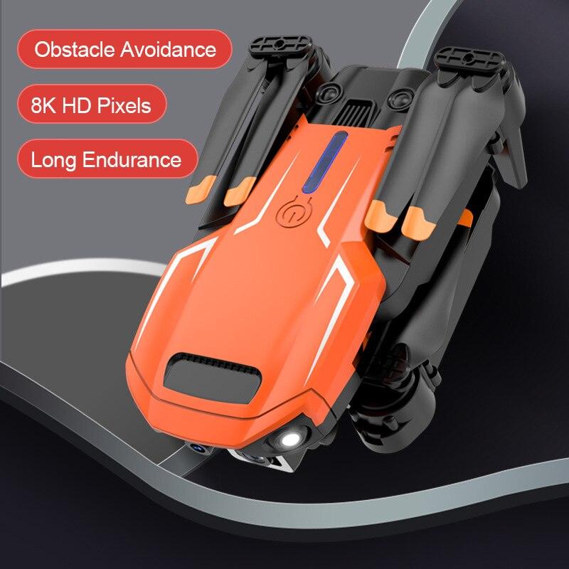 KBDFA S820 Drone - With 4K HD Camera WIFI FPV Mini Drone Dual Camera Foldable Quadcopter Helicopter drone Toys Gift 16 KBDFA S820 Drone - With 4K HD Camera WIFI FPV Mini Drone Dual Camera Foldable Quadcopter Helicopter drone Toys Gift - Image 16