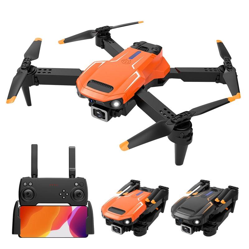 KBDFA S820 Drone - With 4K HD Camera WIFI FPV Mini Drone Dual Camera Foldable Quadcopter Helicopter drone Toys Gift 15 KBDFA S820 Drone - With 4K HD Camera WIFI FPV Mini Drone Dual Camera Foldable Quadcopter Helicopter drone Toys Gift - Image 15