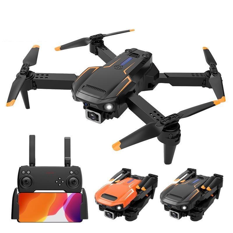 KBDFA S820 Drone - With 4K HD Camera WIFI FPV Mini Drone Dual Camera Foldable Quadcopter Helicopter drone Toys Gift 1 KBDFA S820 Drone - With 4K HD Camera WIFI FPV Mini Drone Dual Camera Foldable Quadcopter Helicopter drone Toys Gift
