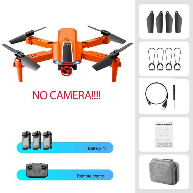 KBDFA S65 4K Mini Drone - HD WIFI FPV 1080P Camera Height Hold RC Foldable Quadcopter Dron Rc Helicopter Drone Gift Toy 20 KBDFA S65 4K Mini Drone - HD WIFI FPV 1080P Camera Height Hold RC Foldable Quadcopter Dron Rc Helicopter Drone Gift Toy — изображение 20