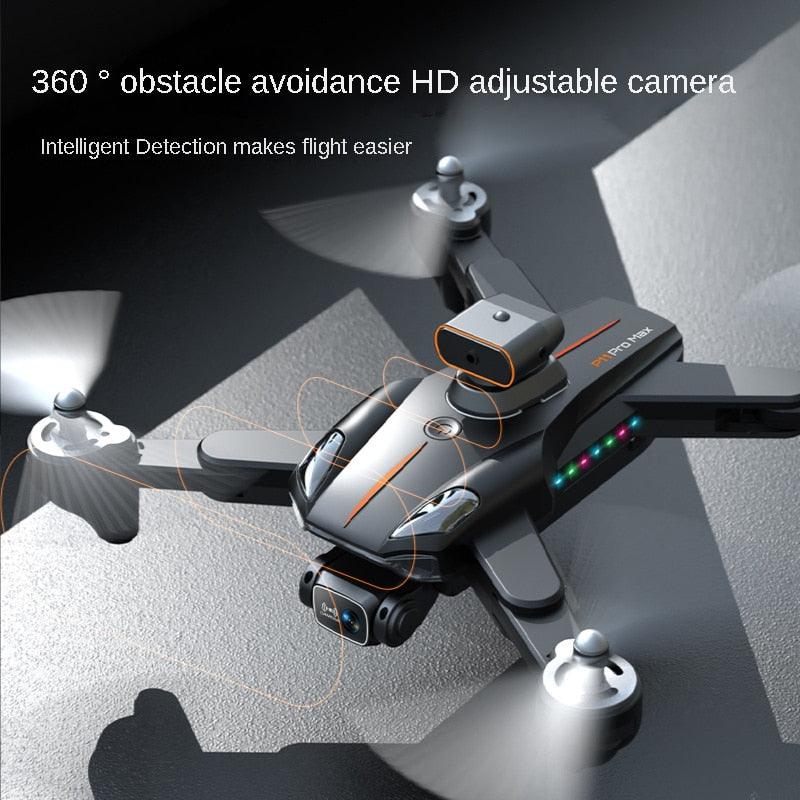 P11 Drone - GPS rc distance 2km 8K HD dual camera with 5G WIFI wide angle FPV real-time transmission professional drone 8 P11 Drone - GPS rc distance 2km 8K HD dual camera with 5G WIFI wide angle FPV real-time transmission professional drone - صورة P11 Drone - GPS rc distance 2km 8K HD dual camera with 5G WIFI wide angle FPV real-time transmission professional drone - صورة 8