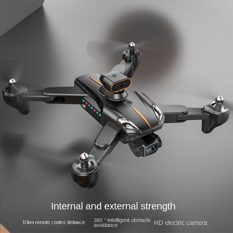 P11 Drone - GPS rc distance 2km 8K HD dual camera with 5G WIFI wide angle FPV real-time transmission professional drone 6 P11 Drone - GPS rc distance 2km 8K HD dual camera with 5G WIFI wide angle FPV real-time transmission professional drone - صورة P11 Drone - GPS rc distance 2km 8K HD dual camera with 5G WIFI wide angle FPV real-time transmission professional drone - صورة 6