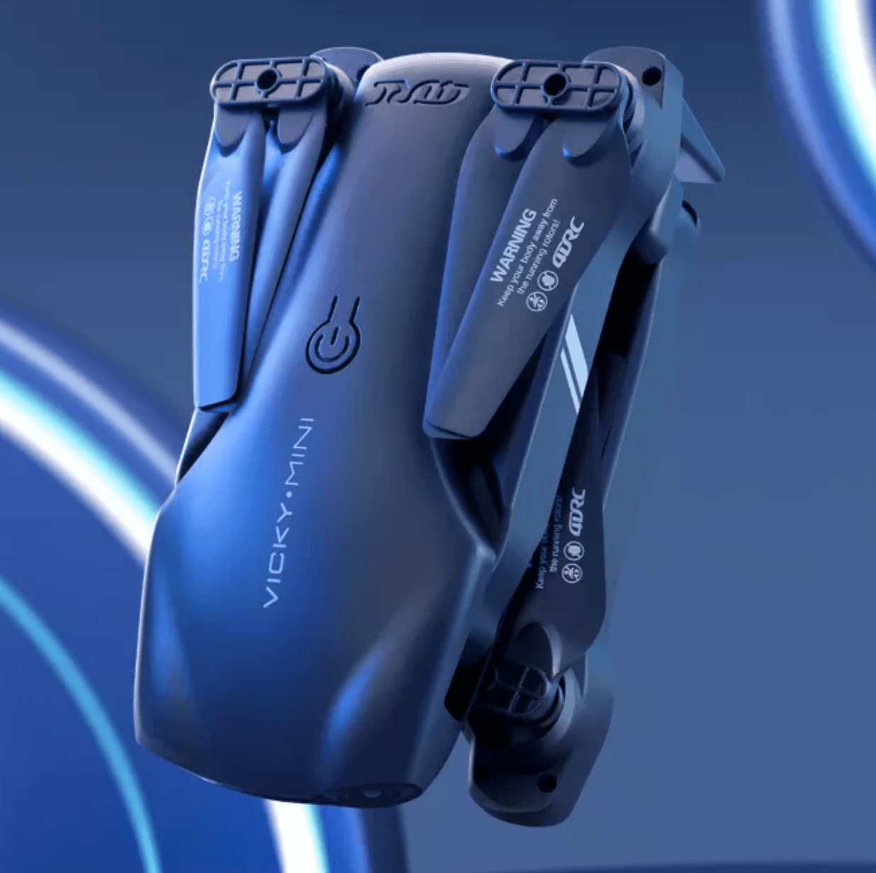 4DRC V13 Drone 4k Dual Camera WiFi FPV Mini Drone Dual Camera Foldable Quadcopter 3 4DRC V13 Drone 4k Dual Camera WiFi FPV Mini Drone Dual Camera Foldable Quadcopter - صورة 4DRC V13 Drone 4k Dual Camera WiFi FPV Mini Drone Dual Camera Foldable Quadcopter - صورة 3