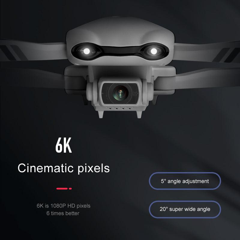 4DRC F10 Drone 4k Profesional GPS Drones With Camera Hd 4k Camera 5G WiFi Fpv Drones Quadcopter 6 4DRC F10 Drone 4k Profesional GPS Drones With Camera Hd 4k Camera 5G WiFi Fpv Drones Quadcopter - Image 6