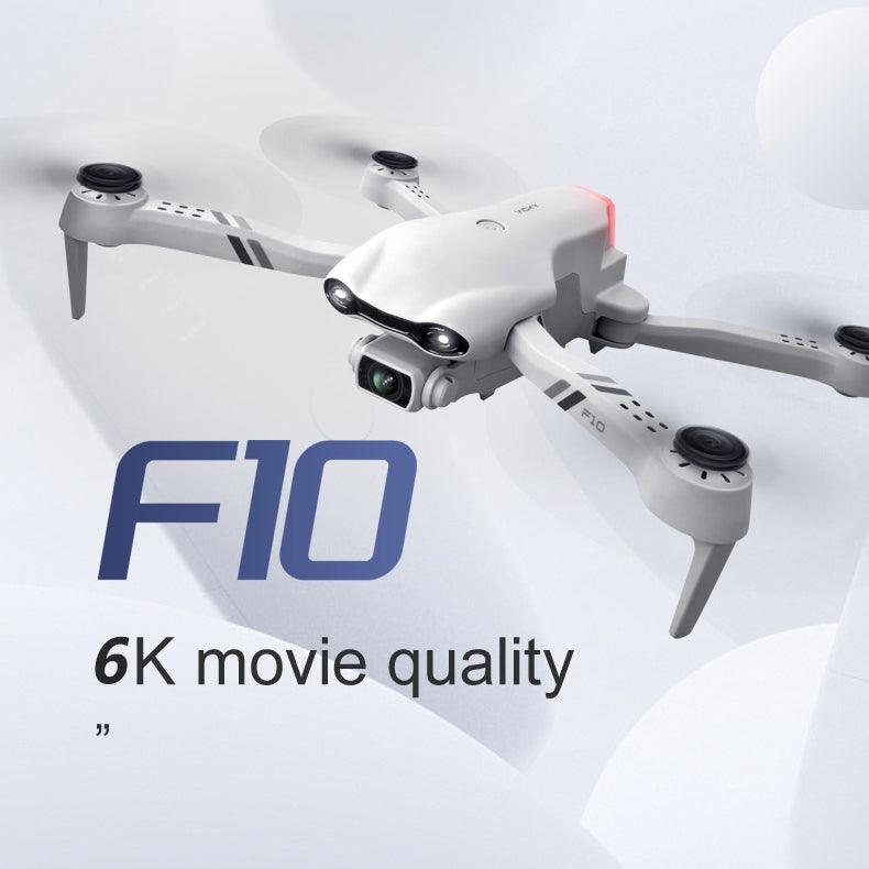 4DRC F10 Drone 4k Profesional GPS Drones With Camera Hd 4k Camera 5G WiFi Fpv Drones Quadcopter 5 4DRC F10 Drone 4k Profesional GPS Drones With Camera Hd 4k Camera 5G WiFi Fpv Drones Quadcopter - Image 5