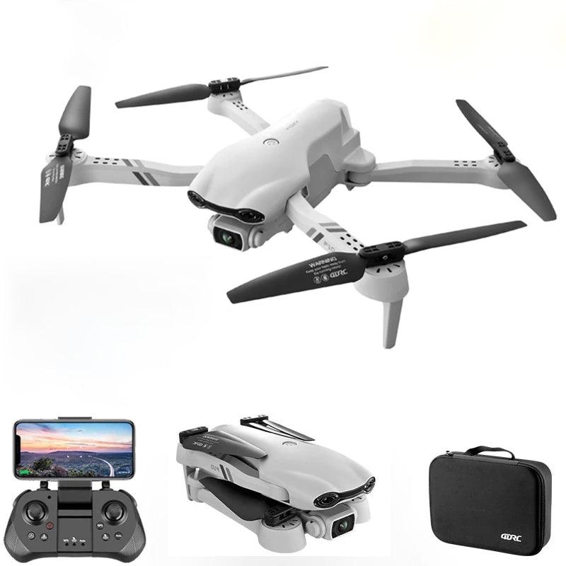 4DRC F10 Drone 4k Profesional GPS Drones With Camera Hd 4k Camera 5G WiFi Fpv Drones Quadcopter