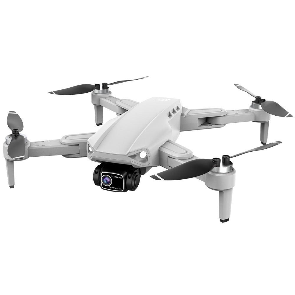 L900 Pro Drone with 4K HD dual camera GPS 5G WIFI FPV Real-time 1.2km Brushless Motor — изображение 7
